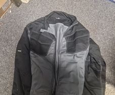 work jacket