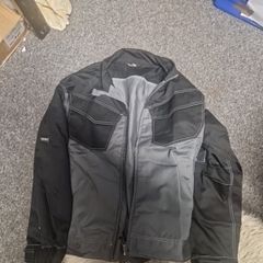 work jacket