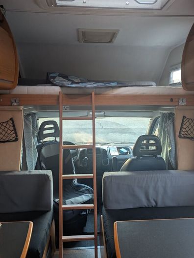 Motorhome
