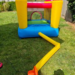 Bouncy castle