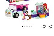 LEGO 41439 Friends Cat Grooming Car