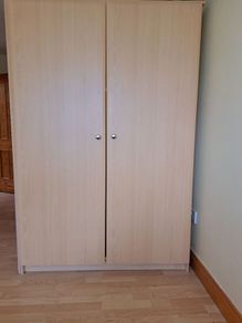 wardrobe