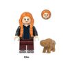 [8-Pack] Stranger Things Season 5 Minifigure Bundle Image 8