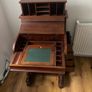 Vintage Writing Desk Image 3