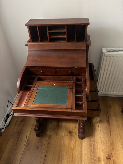 Vintage Writing Desk