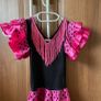 Halloween Spanish dress age 4 years Image 5