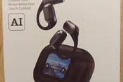 Stereo Earphones