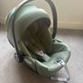 Cybex Cloud T i-size Car seat Image 3