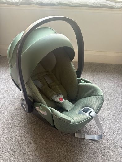 Cybex Cloud T i-size Car seat