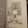 The Wizard Of Oz Vintage 1980 Illustrated Edition Hardback In Good Condition.  See Photos For Same. Image 4