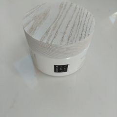 Body Cream