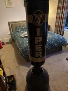 Punching Bag
