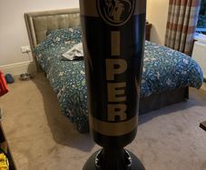 Punching Bag