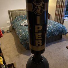 Punching Bag