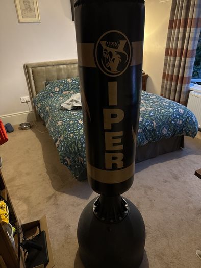Punching Bag