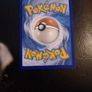 pikachu V Pokemon card Image 2