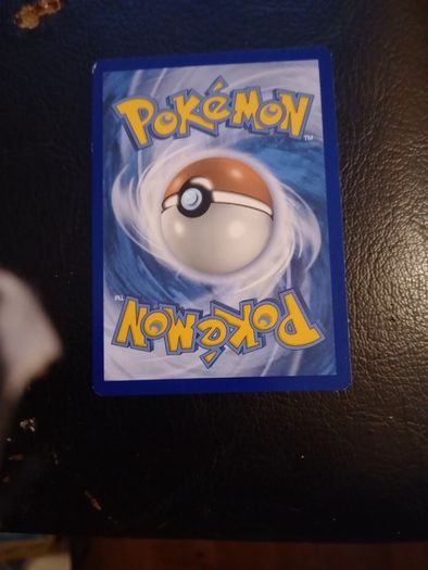 pikachu V Pokemon card