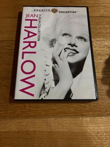 Classic dvd. Jean Harlow 11 film collection