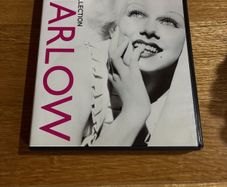 Classic dvd. Jean Harlow 11 film collection