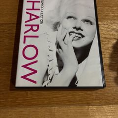 Classic dvd. Jean Harlow 11 film collection