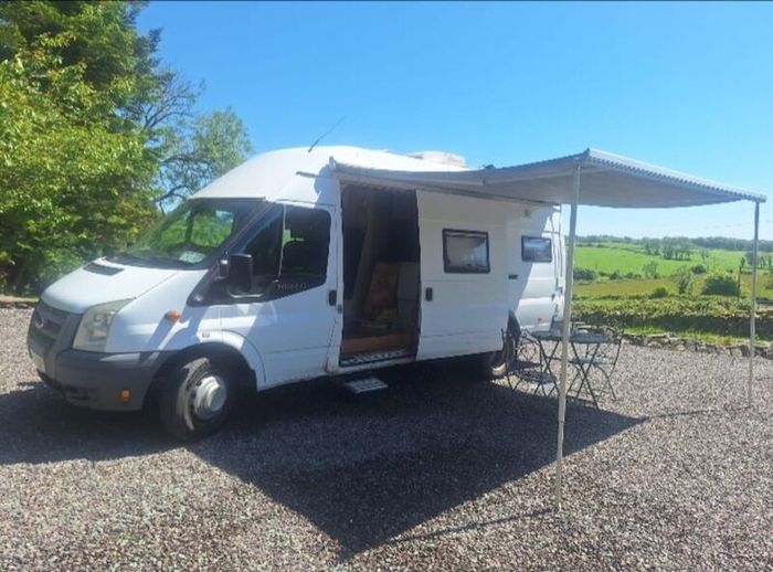 Campervan