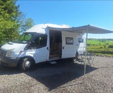 Campervan
