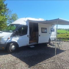 Campervan