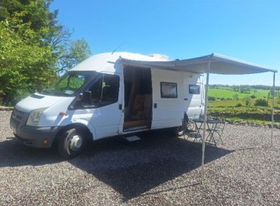 Campervan