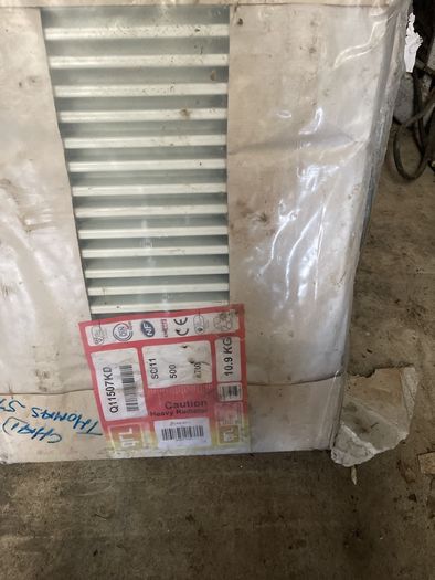 radiator