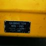 Ohmmeter 18B/095 (the battery should be replaced) Image 4