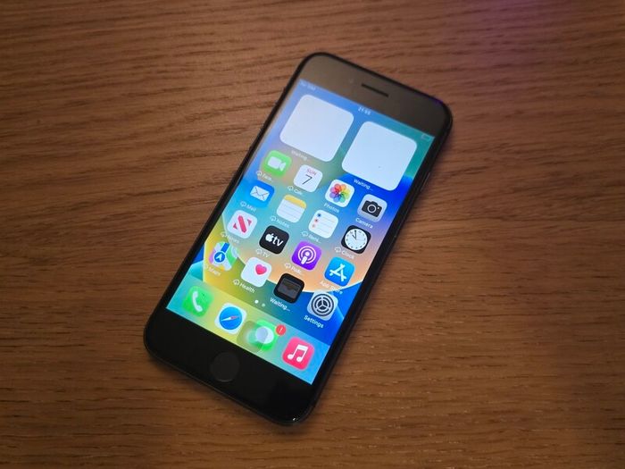 iPhone 8 256gb Unlocked