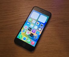 iPhone 8 256gb Unlocked
