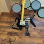 Rock Band Instrument Edition Xbox 360 Image 5