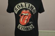 Rolling Stones T-Shirt - Small size