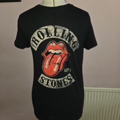 Rolling Stones T-Shirt - Small size