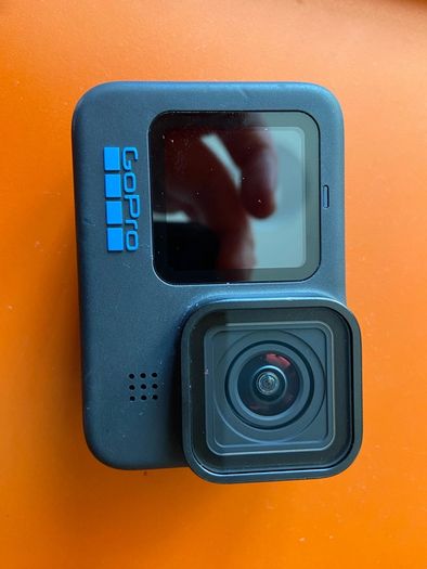Gopro Hero10 Black