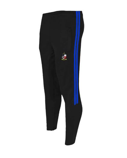 Clonaslee College - PE Tracksuit Bottoms