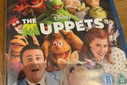 The Muppets (2011)