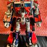 Transformers 2007 Movie Optimus Prime Image 2