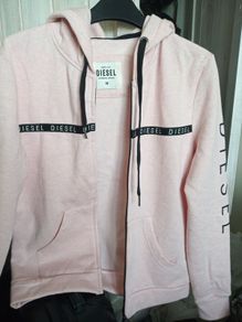 Diesel Sweatshirt XS
