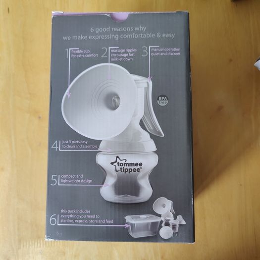 Breast Pump