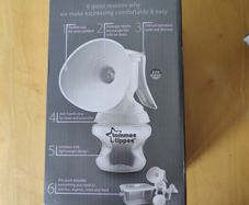 Breast Pump