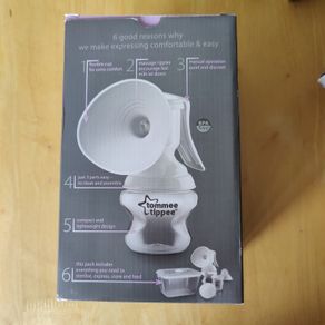 Breast Pump