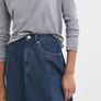 JD.Williams A-line Denim Skirt size 14 Image 10