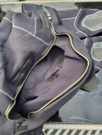 scuba pro everflex4