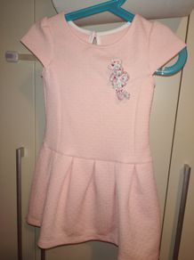 Baby dress