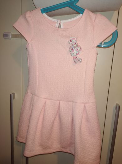 Baby dress