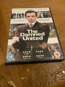 The Damned United (2009)