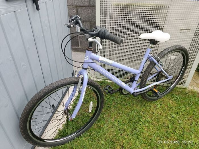 Bikes 26" inch