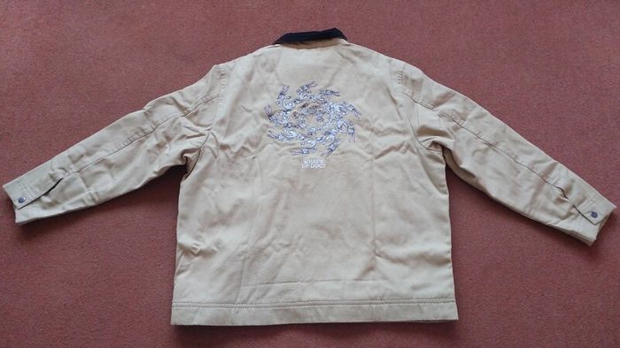 Jacket.